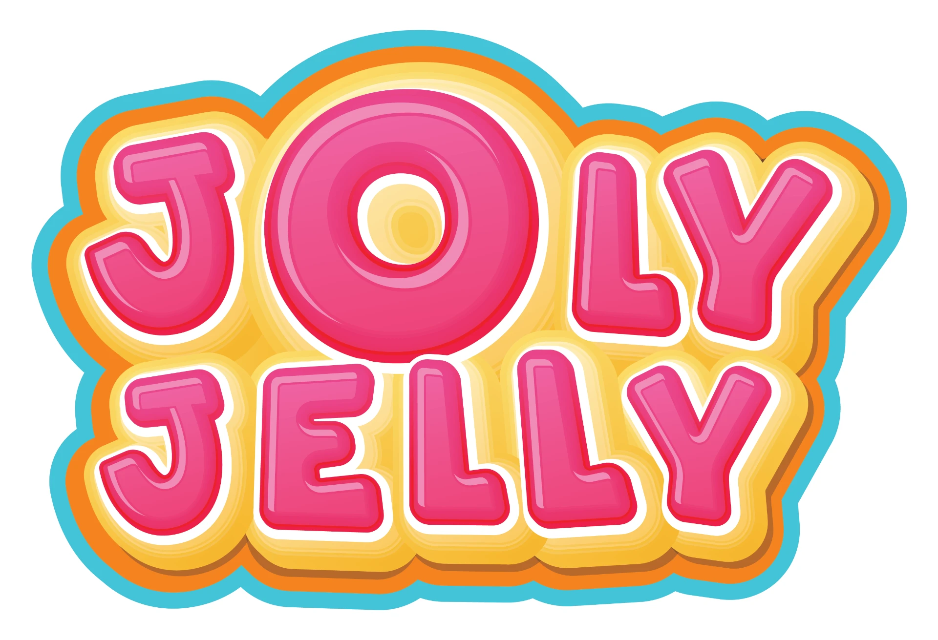 JOLY JELLY logo